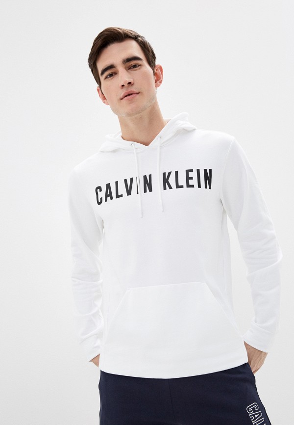 

Худи Calvin Klein Performance, Белый, Calvin Klein Performance CA102EMHTBT0