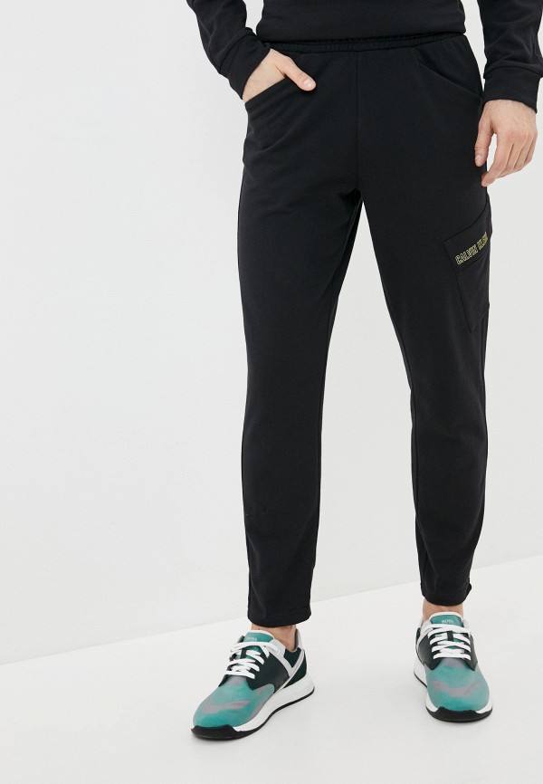 

Брюки спортивные Calvin Klein Performance, Черный