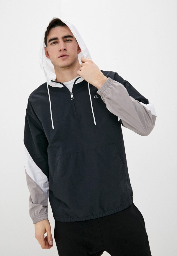 

Куртка Calvin Klein Performance, Разноцветный