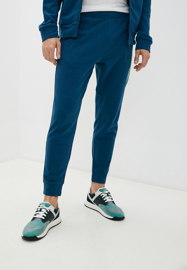 

Брюки спортивные Calvin Klein Performance, Синий