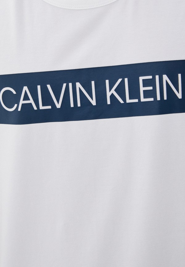 Майка спортивная Calvin Klein Performance 00GMT0K122 Фото 4