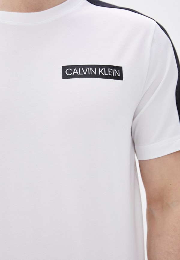 

Футболка Calvin Klein Performance, Белый