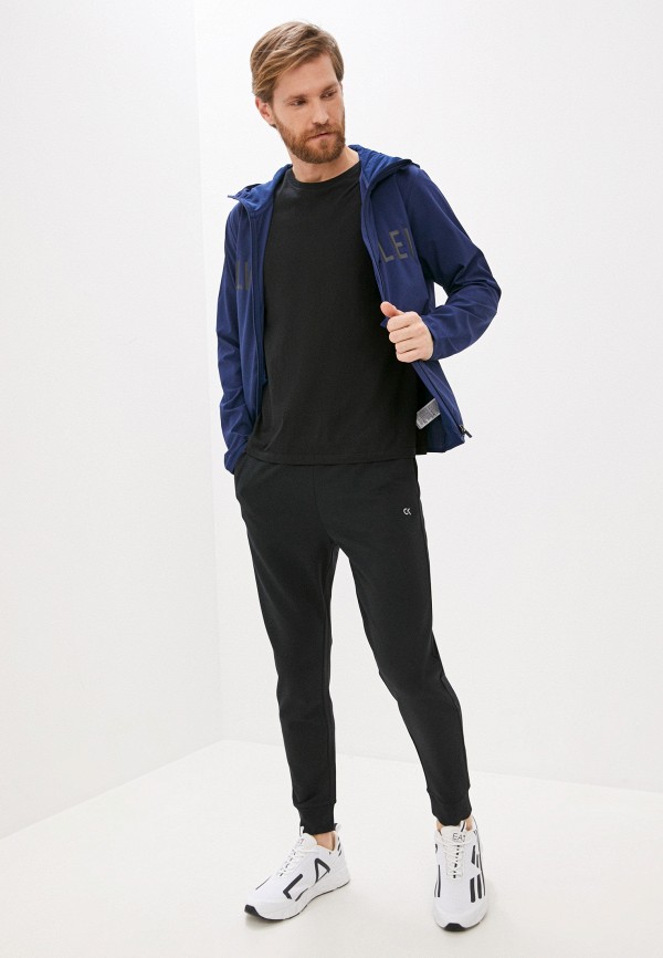 

Брюки спортивные Calvin Klein Performance, Черный, Calvin Klein Performance CA102EMKESA7