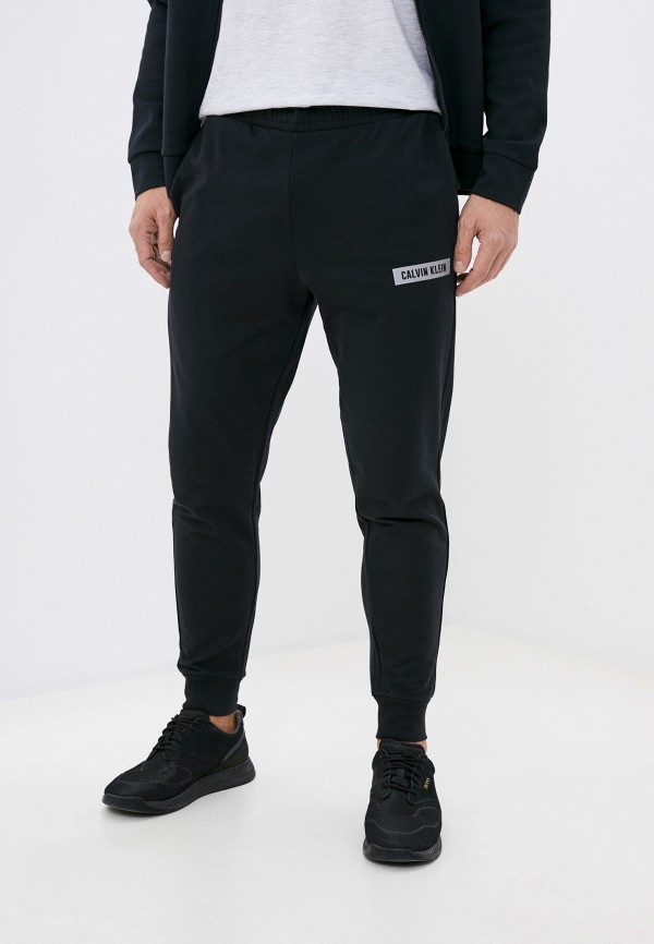 

Брюки спортивные Calvin Klein Performance, Черный, Calvin Klein Performance CA102EMKESA8