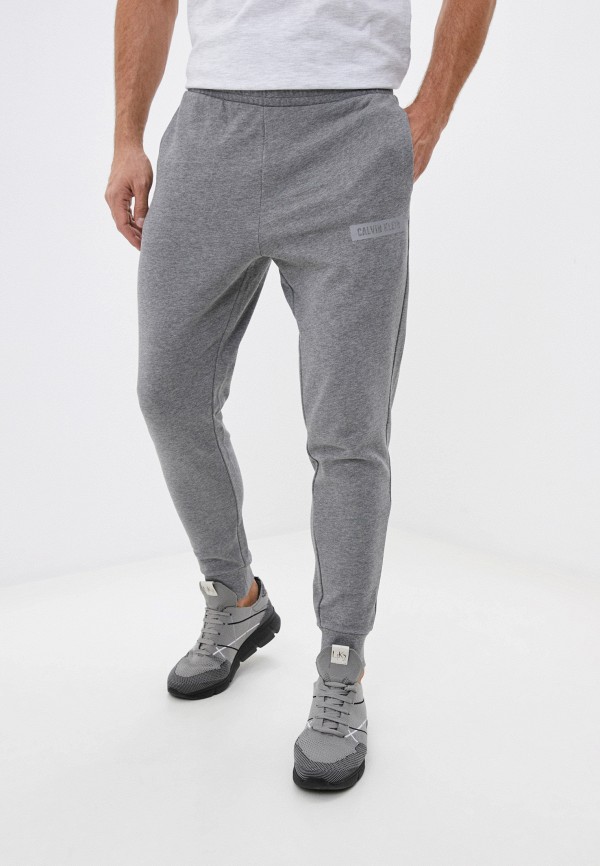 

Брюки спортивные Calvin Klein Performance, Серый