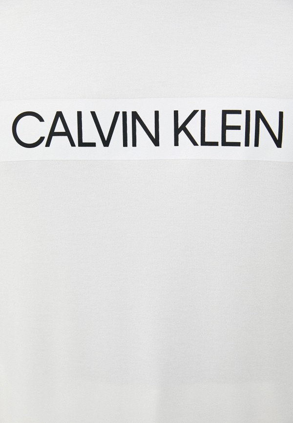 Свитшот Calvin Klein Performance 00GMF0W319 Фото 5