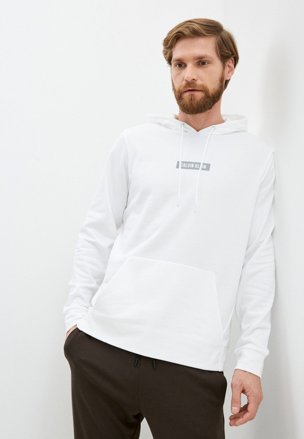 Худи Calvin Klein Performance 