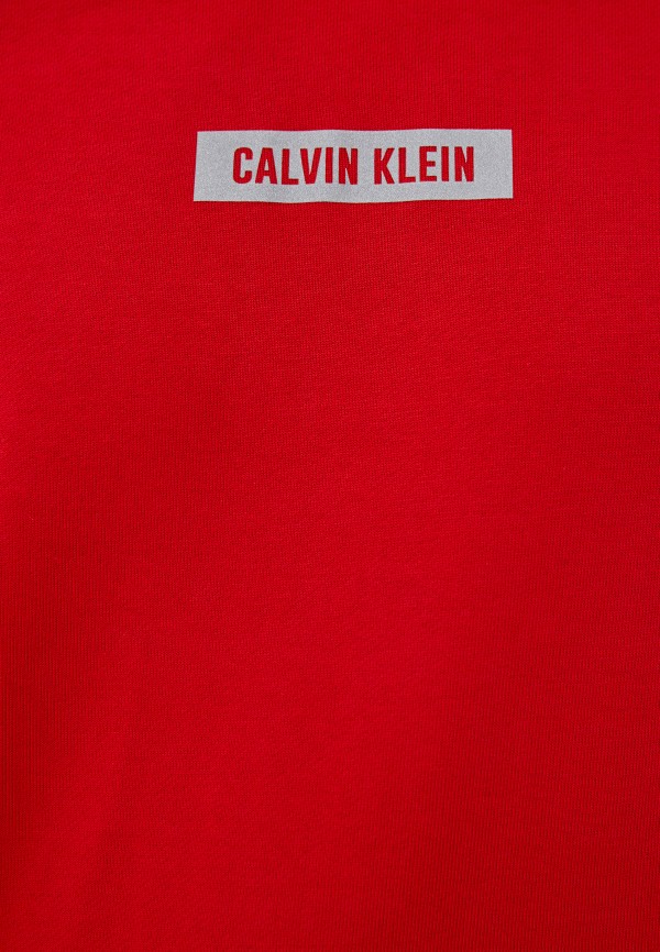 Худи Calvin Klein Performance 00GMF0W324 Фото 5