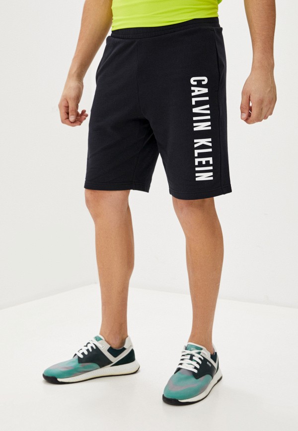 

Шорты спортивные Calvin Klein Performance, Черный, Calvin Klein Performance CA102EMKESG7