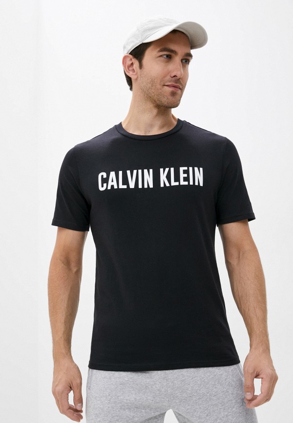 Футболка Calvin Klein Performance 00GMF0K243