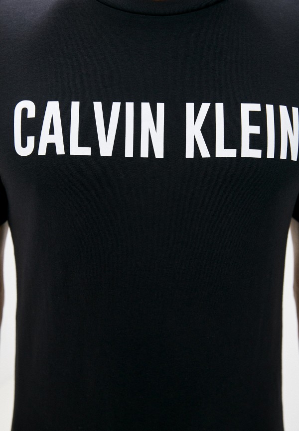 Футболка Calvin Klein Performance 00GMF0K243 Фото 5