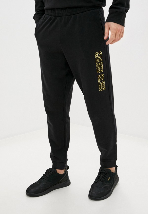 

Брюки спортивные Calvin Klein Performance, Черный