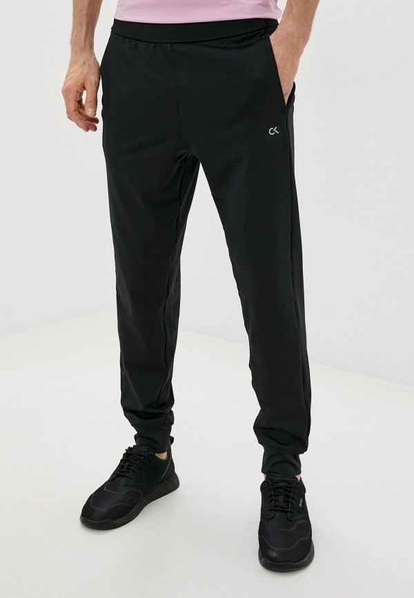 

Брюки спортивные Calvin Klein Performance, Черный
