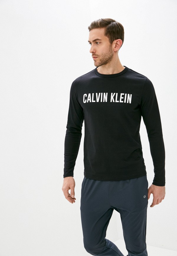 

Брюки спортивные Calvin Klein Performance, Серый