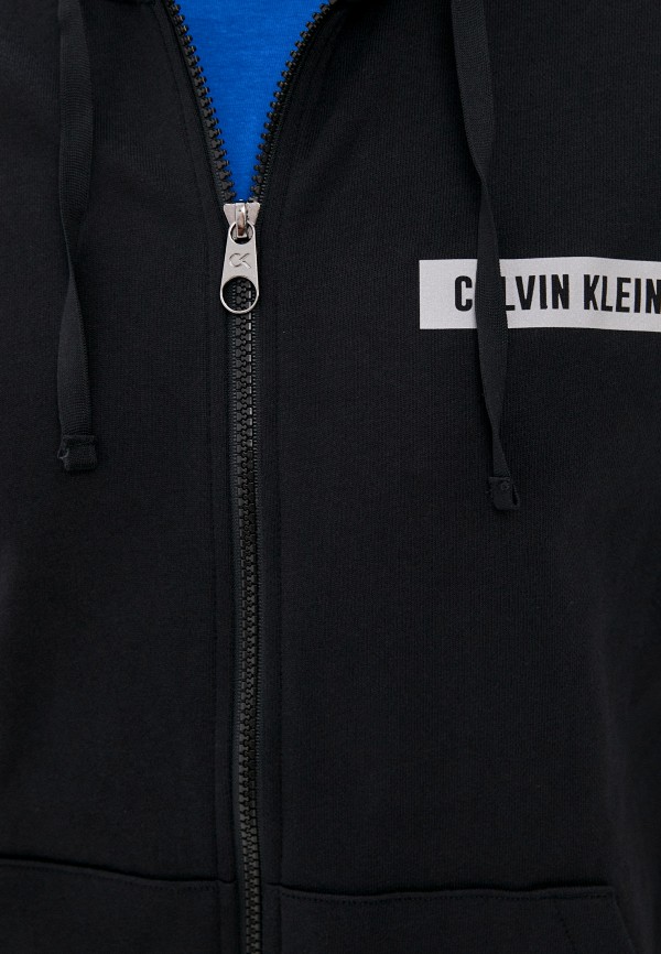 Толстовка Calvin Klein Performance 00GMF0J488 Фото 5
