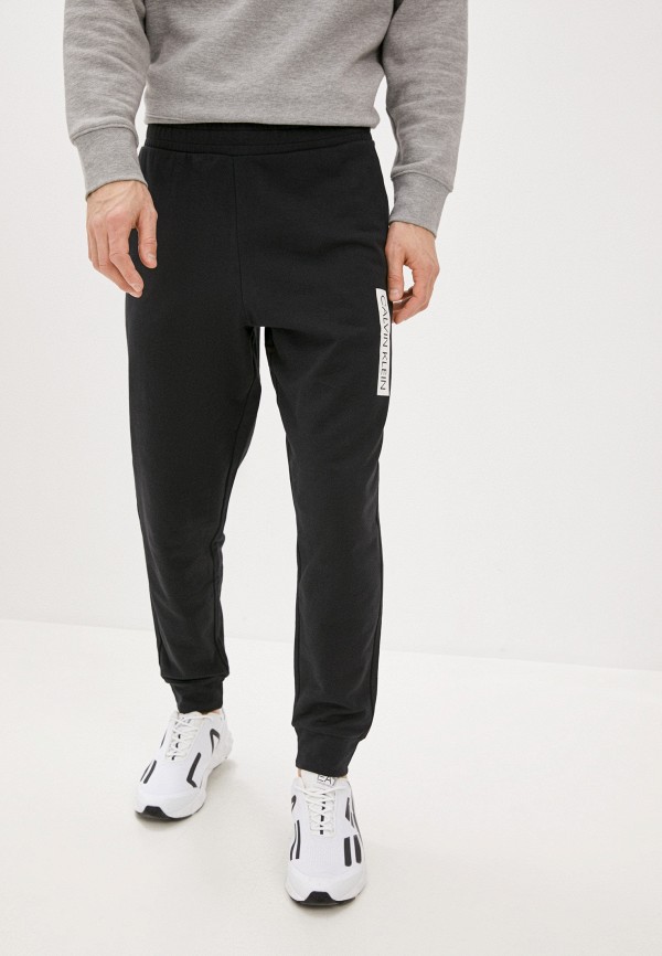 

Брюки спортивные Calvin Klein Performance, Черный