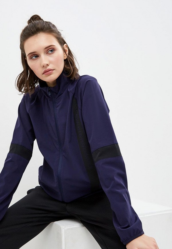 Толстовка Calvin Klein Performance