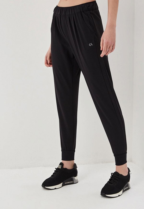 

Брюки спортивные Calvin Klein Performance, Черный