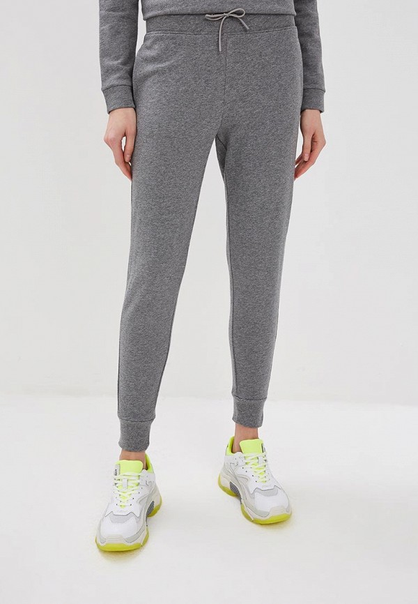 

Брюки Calvin Klein Performance, Серый
