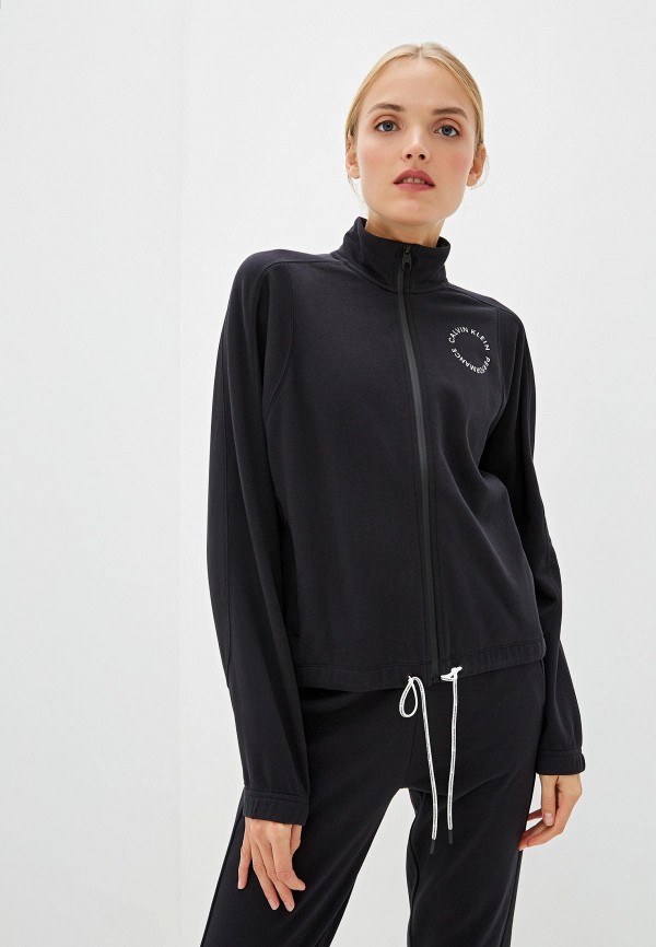 Олимпийка Calvin Klein Performance Calvin Klein Performance CA102EWGIUO1