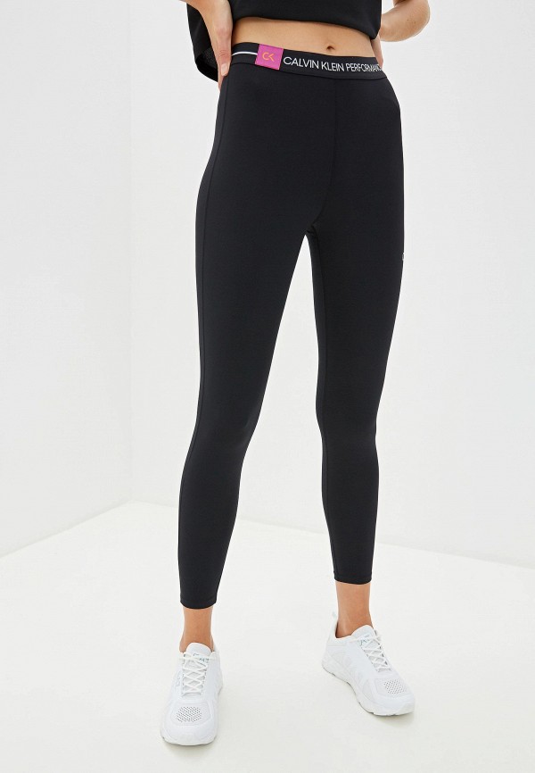 

Леггинсы Calvin Klein Performance, Черный, Calvin Klein Performance CA102EWGIUR7