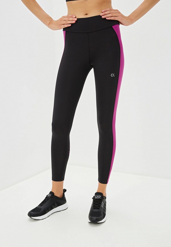 Леггинсы Calvin Klein Performance Calvin Klein Performance CA102EWGIUS2