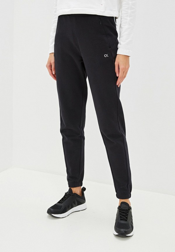 

Брюки спортивные Calvin Klein Performance, Черный
