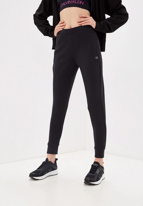 

Брюки спортивные Calvin Klein Performance, Черный, Calvin Klein Performance CA102EWGIUT4
