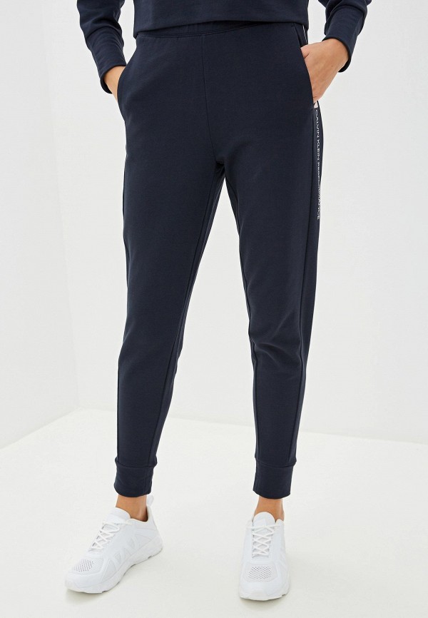 

Брюки спортивные Calvin Klein Performance, Синий