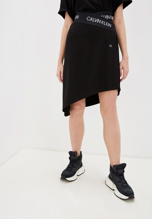 

Юбка Calvin Klein Performance, Черный, Calvin Klein Performance CA102EWGIUT9