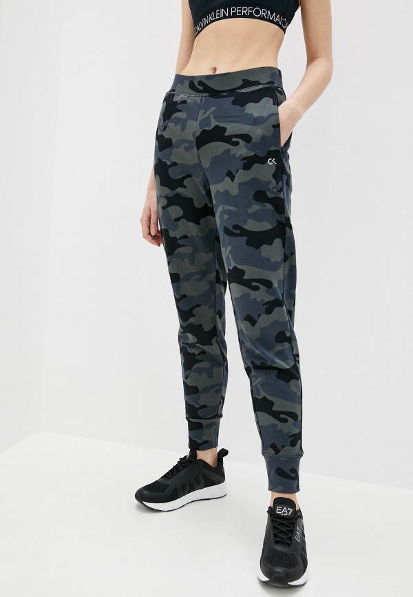 

Брюки спортивные Calvin Klein Performance, Мультиколор, Calvin Klein Performance CA102EWHEZS6