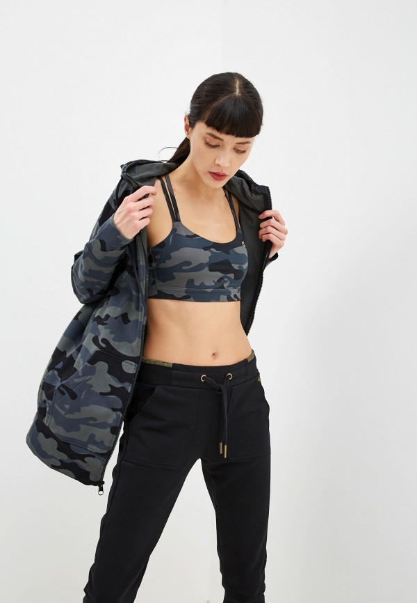 

Толстовка Calvin Klein Performance, Серый, Calvin Klein Performance CA102EWHEZU0