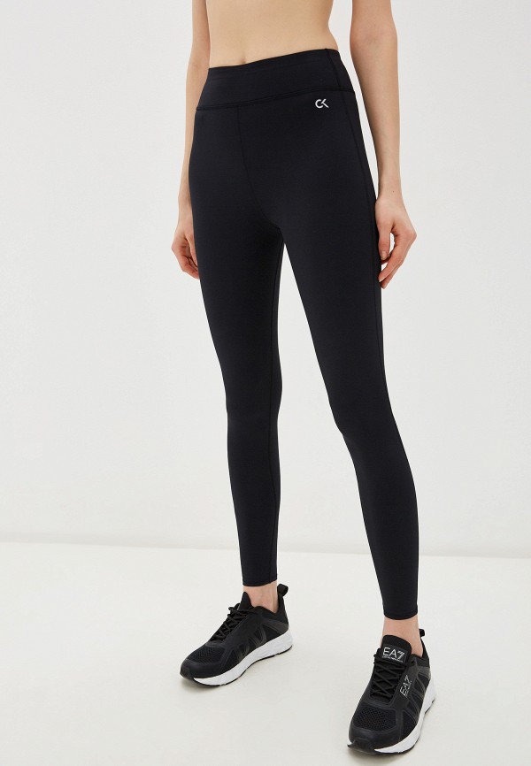 

Леггинсы Calvin Klein Performance, Черный, Calvin Klein Performance CA102EWHEZU9