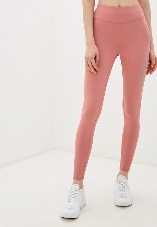 

Леггинсы Calvin Klein Performance, Розовый, Calvin Klein Performance CA102EWHEZV1