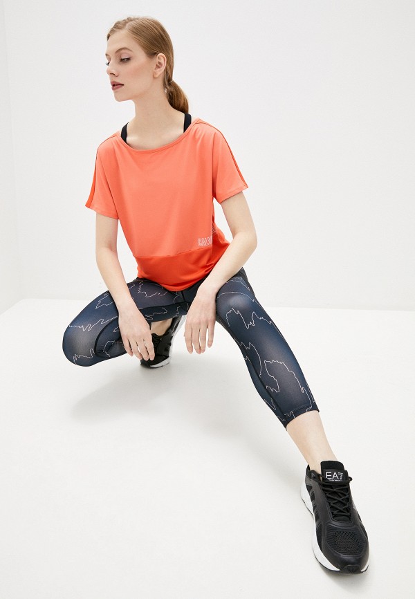 

Леггинсы Calvin Klein Performance, Черный