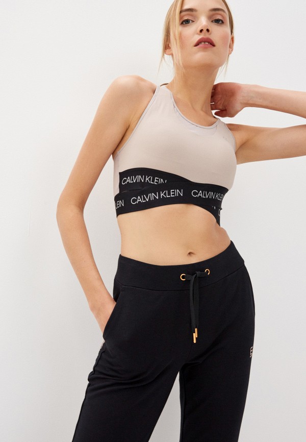 Спортивный топ Кельвин Calvin Klein