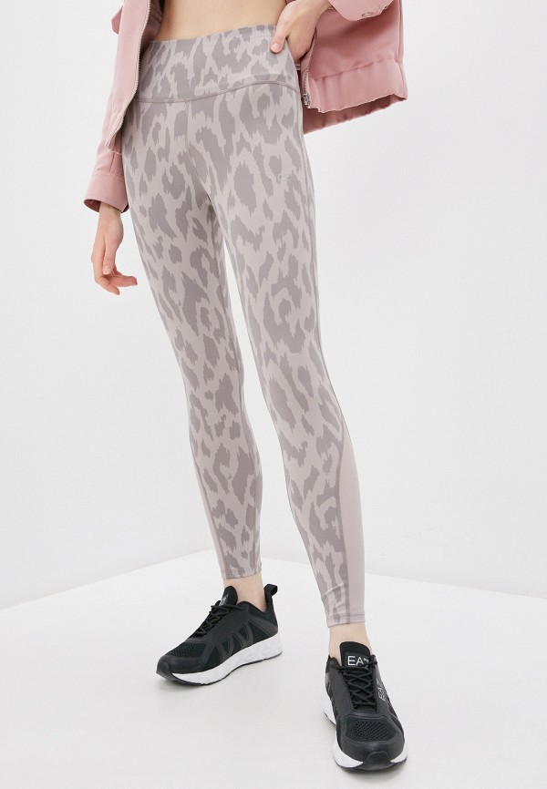 

Леггинсы Calvin Klein Performance, Бежевый, Calvin Klein Performance CA102EWHTBU2
