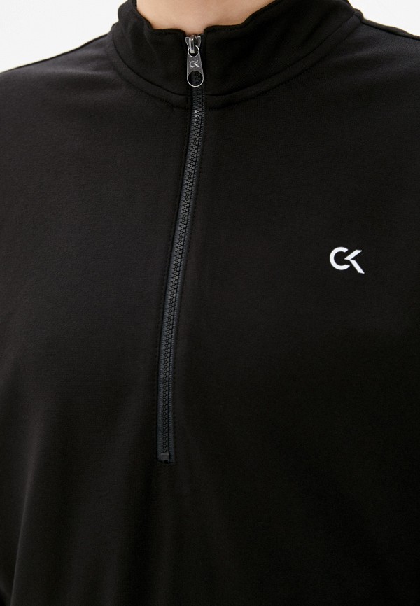 

Олимпийка Calvin Klein Performance, Черный