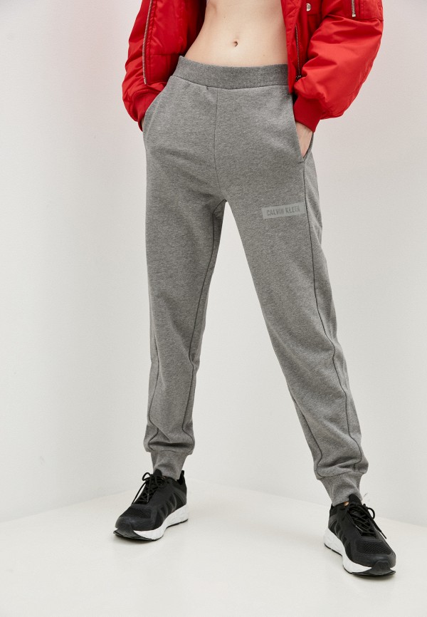 

Брюки спортивные Calvin Klein Performance, Серый