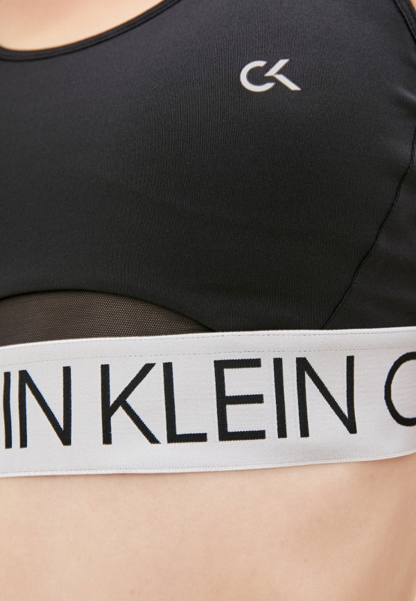 Топ спортивный Calvin Klein Performance 00GWF0K148 Фото 5
