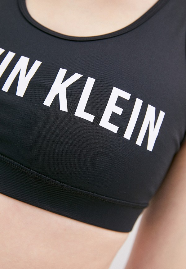 Топ спортивный Calvin Klein Performance 00GWF0K157 Фото 6