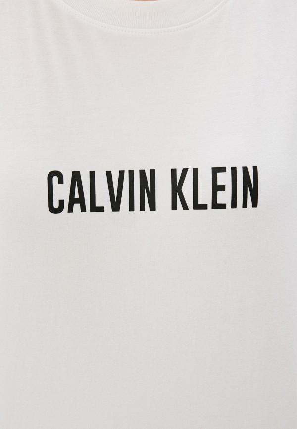 фото Футболка calvin klein performance
