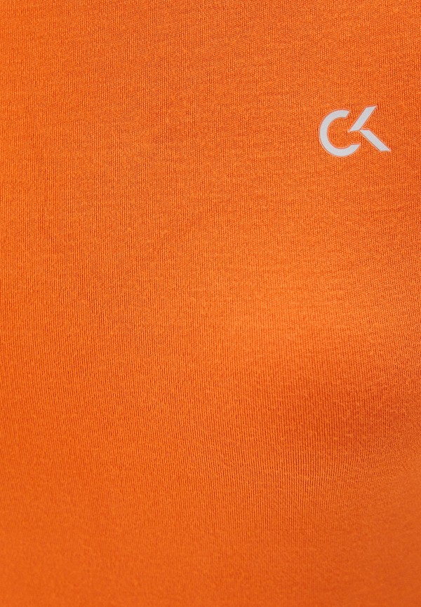 

Футболка Calvin Klein Performance, Оранжевый, Calvin Klein Performance CA102EWKESM9