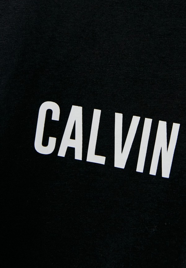фото Футболка calvin klein performance
