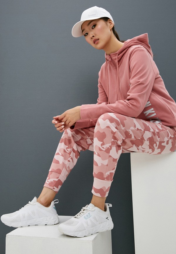 

Брюки спортивные Calvin Klein Performance, Розовый