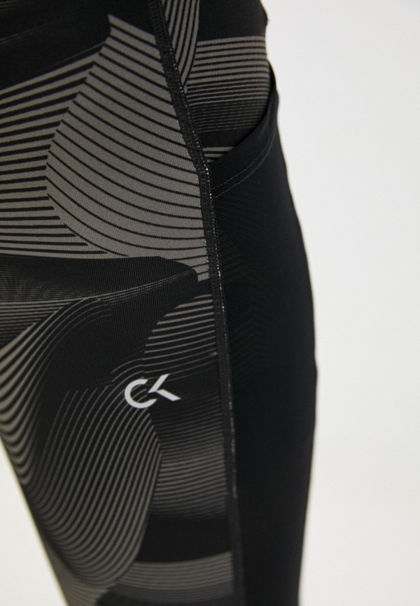 

Тайтсы Calvin Klein Performance, Серый, Calvin Klein Performance CA102EWLSXA2