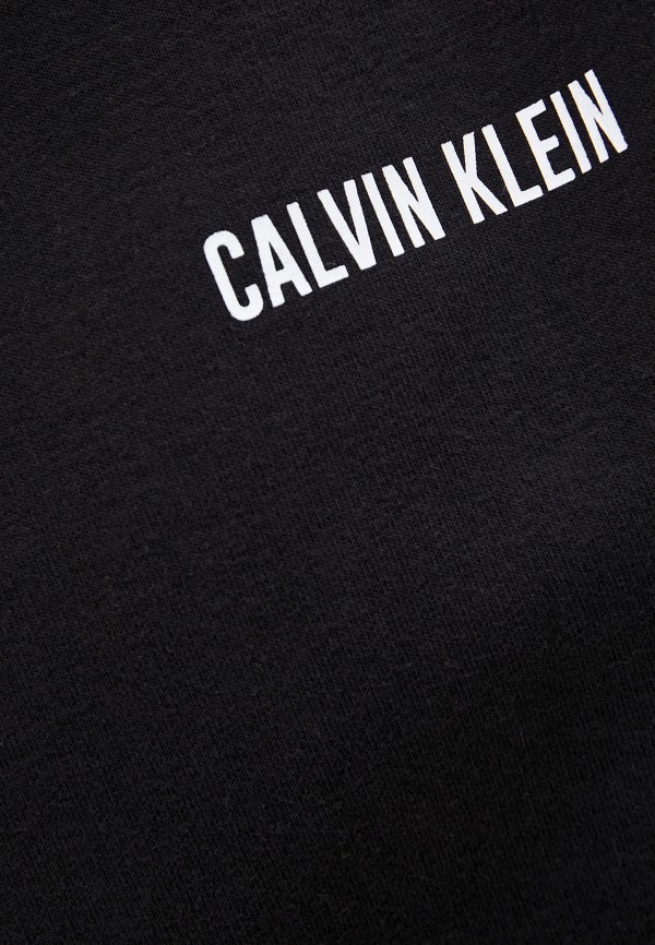 Акція на Свитшот Calvin Klein Performance від Lamoda - 5