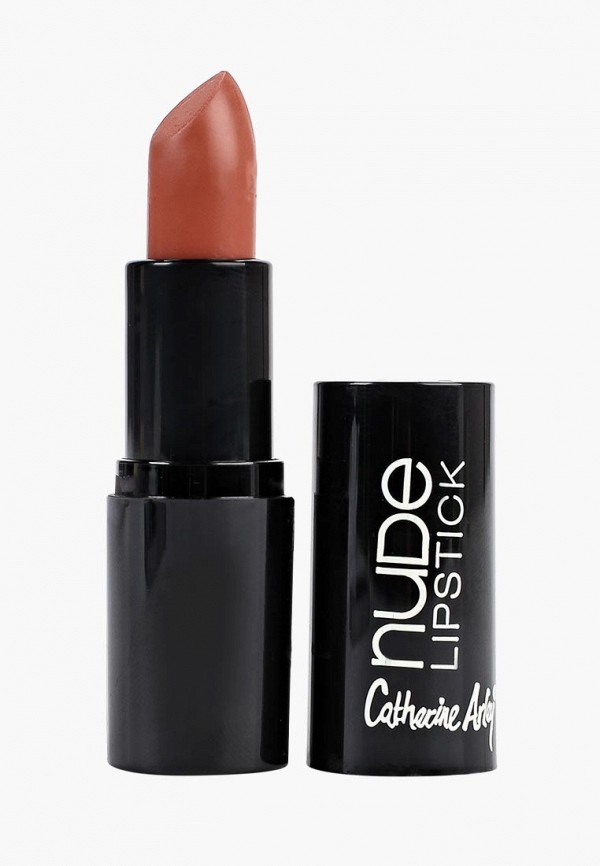 

Помада Catherine Arley, Nude Lipstick, тон №05, 4.5 г, Прозрачный