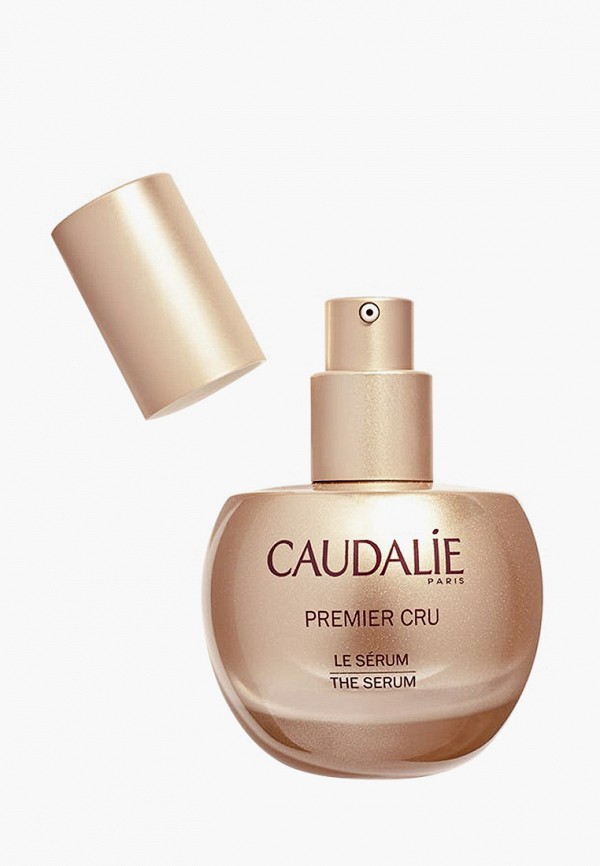 

Сыворотка для лица Caudalie, Прозрачный, «PREMIER CRU» / "ПРЕМЬЕР КРЮ" 30мл