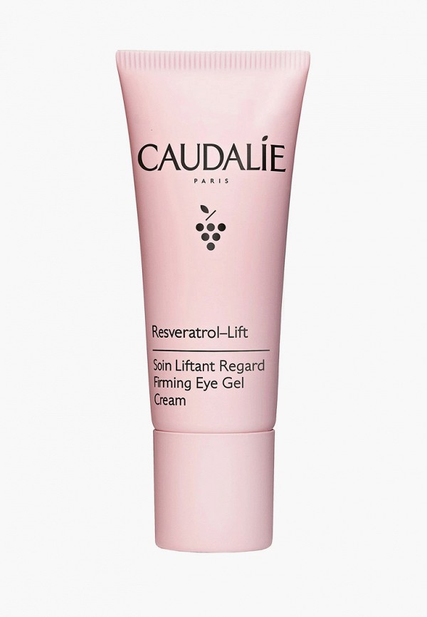 

Гель для кожи вокруг глаз Caudalie, Прозрачный, "RESVERATROL LIFT"/"РЕСВЕРАТРОЛЬ ЛИФТ", 15 мл